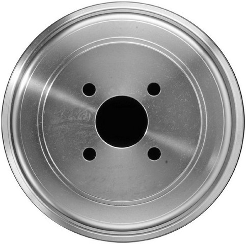 BENDIX PREMIUM DRUM AND ROTOR Brake Drum P/N:PDR0766