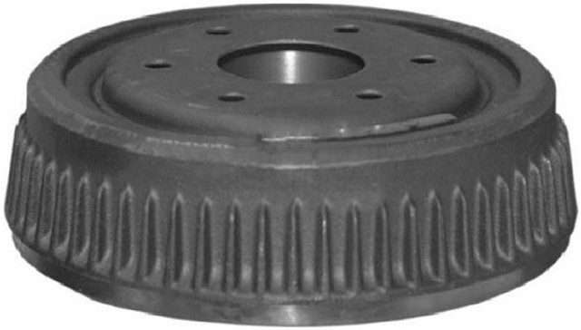 BENDIX PREMIUM DRUM AND ROTOR Brake Drum P/N:PDR0541