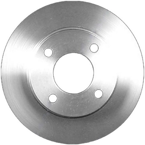 BENDIX PREMIUM DRUM AND ROTOR Disc Brake Rotor P/N:PRT1484