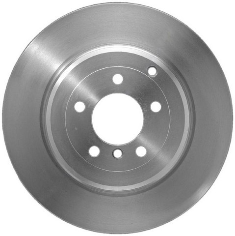 BENDIX PREMIUM DRUM AND ROTOR Disc Brake Rotor P/N:PRT5598