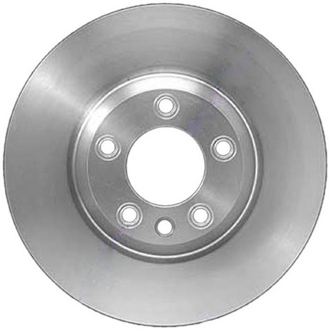BENDIX PREMIUM DRUM AND ROTOR Disc Brake Rotor P/N:PRT5590