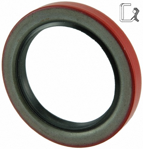 National Wheel Seal P/N:413248