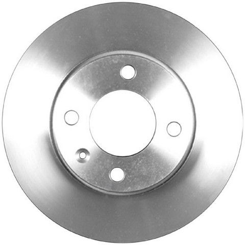 BENDIX PREMIUM DRUM AND ROTOR Disc Brake Rotor P/N:PRT1248