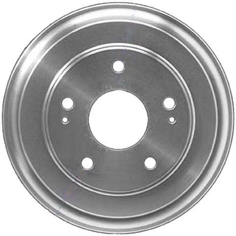 BENDIX PREMIUM DRUM AND ROTOR Brake Drum P/N:PDR0808