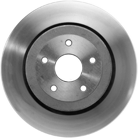 BENDIX PREMIUM DRUM AND ROTOR Disc Brake Rotor P/N:PRT5736