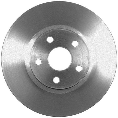 BENDIX PREMIUM DRUM AND ROTOR Disc Brake Rotor P/N:PRT5294