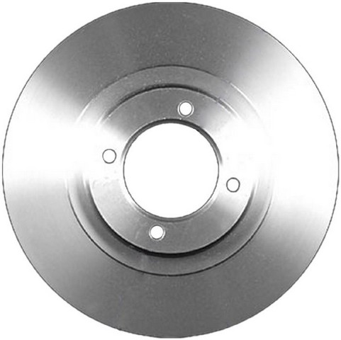 BENDIX PREMIUM DRUM AND ROTOR Disc Brake Rotor P/N:PRT1410