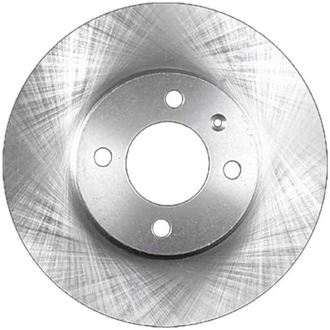 BENDIX PREMIUM DRUM AND ROTOR Disc Brake Rotor P/N:PRT1523