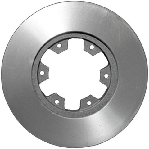 BENDIX PREMIUM DRUM AND ROTOR Disc Brake Rotor P/N:PRT1447