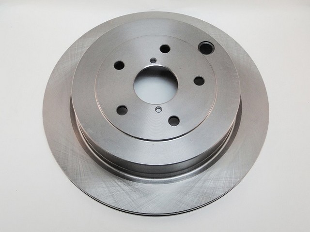 BENDIX PREMIUM DRUM AND ROTOR Disc Brake Rotor P/N:PRT5794