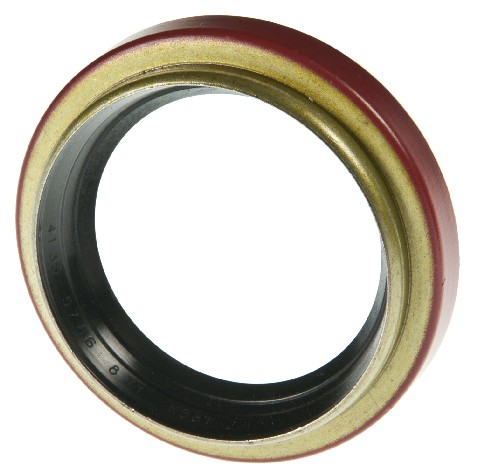National Axle Intermediate Shaft Seal,Drive Axle Shaft Seal P/N:710241