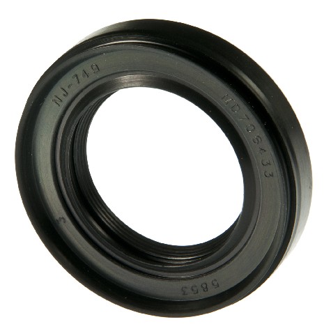 National Axle Differential Seal,Axle Output Shaft Seal P/N:710396