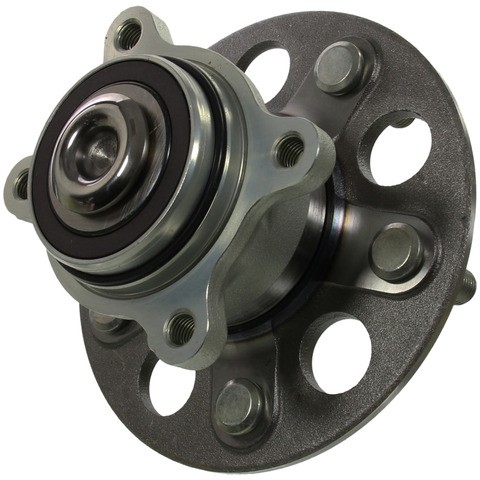 MOOG Hub Assemblies Wheel Bearing and Hub Assembly P/N:512322