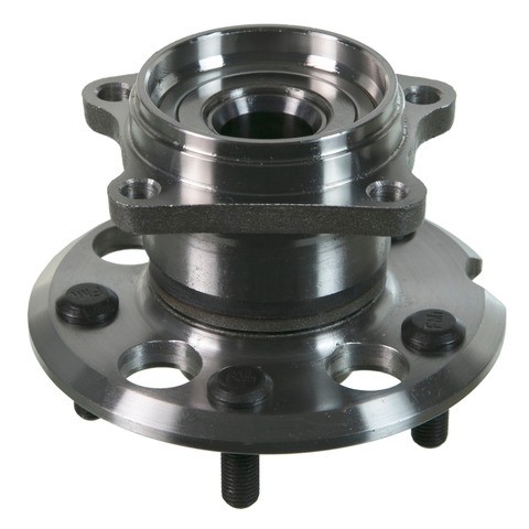MOOG Hub Assemblies Wheel Bearing and Hub Assembly P/N:512338