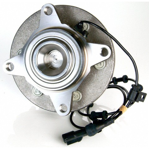 MOOG Hub Assemblies Wheel Bearing and Hub Assembly P/N:515042
