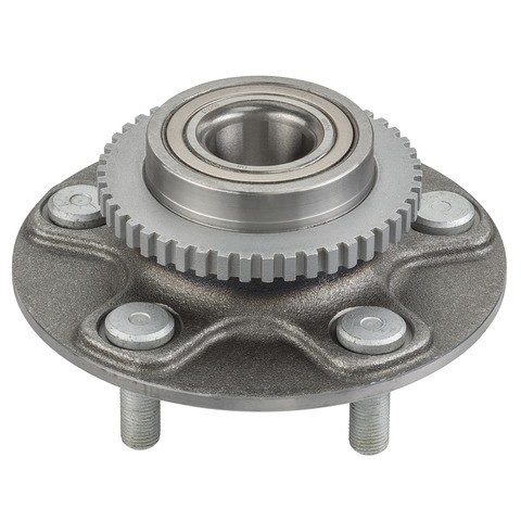 MOOG Hub Assemblies Wheel Bearing and Hub Assembly P/N:512203