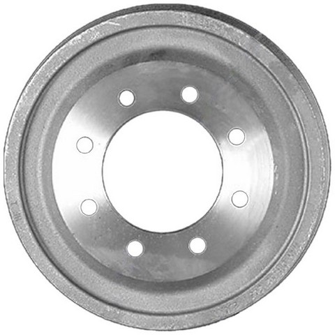 BENDIX PREMIUM DRUM AND ROTOR Brake Drum P/N:PDR0716