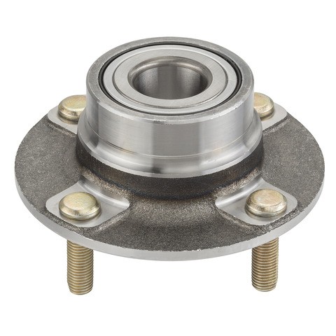 MOOG Hub Assemblies Wheel Bearing and Hub Assembly P/N:512194