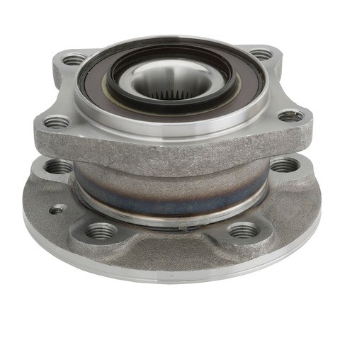 MOOG Hub Assemblies Wheel Bearing and Hub Assembly P/N:512273