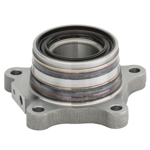 MOOG Hub Assemblies Wheel Bearing and Hub Assembly P/N:512351
