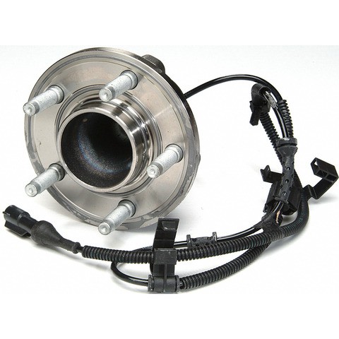 MOOG Hub Assemblies Wheel Bearing and Hub Assembly P/N:513196