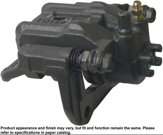 CARDONE Reman Disc Brake Caliper P/N:19-B2911A