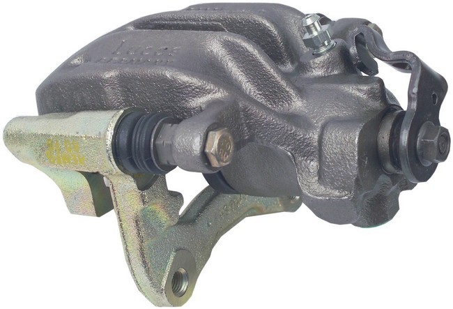 CARDONE Reman Disc Brake Caliper P/N:19-B1981