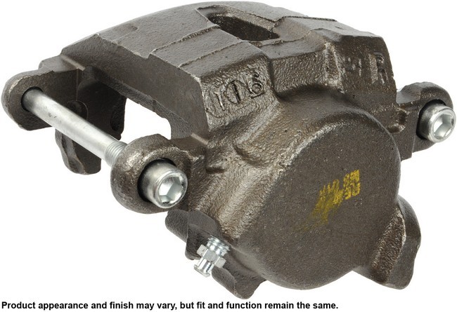 CARDONE Reman Disc Brake Caliper P/N:18-4071