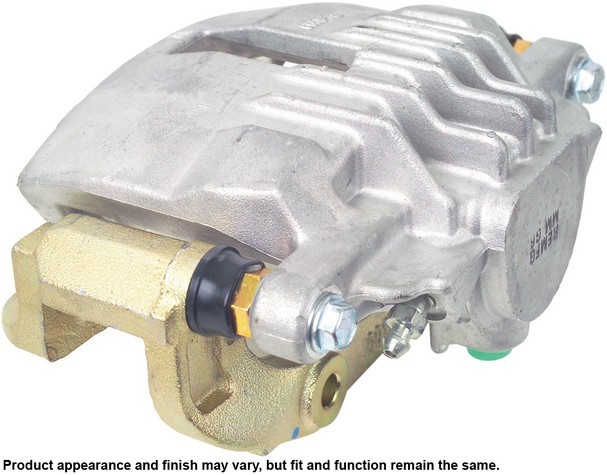 CARDONE Reman Disc Brake Caliper P/N:18-B4712
