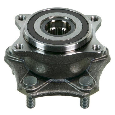 MOOG Hub Assemblies Wheel Bearing and Hub Assembly P/N:513290
