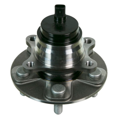 MOOG Hub Assemblies Wheel Bearing and Hub Assembly P/N:513314