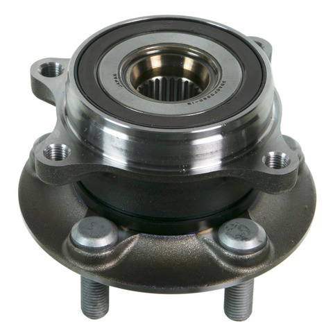 MOOG Hub Assemblies Wheel Bearing and Hub Assembly P/N:513287