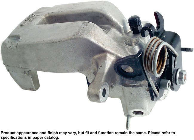 CARDONE Reman Disc Brake Caliper P/N:19-2721