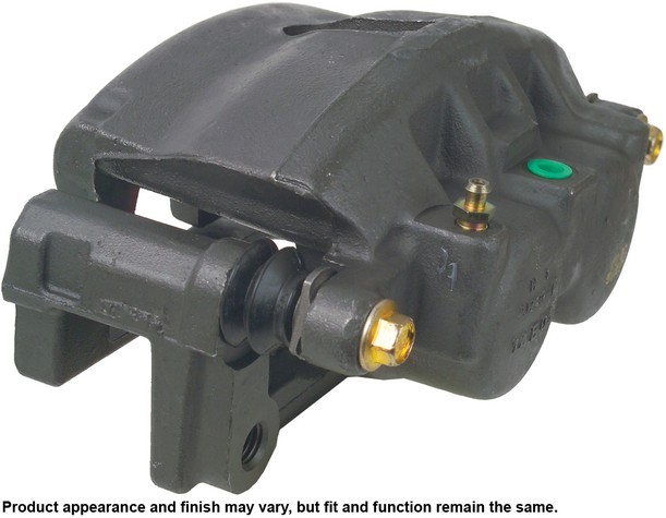 CARDONE Reman Disc Brake Caliper P/N:18-B5004