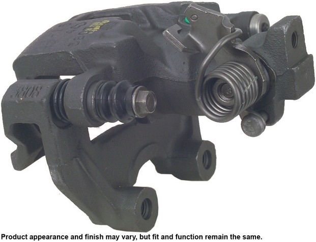 CARDONE Reman Disc Brake Caliper P/N:18-B4719