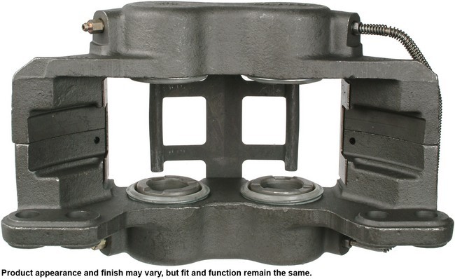 CARDONE Reman Disc Brake Caliper P/N:18-8053