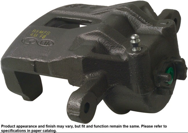 CARDONE Reman Disc Brake Caliper P/N:19-3300