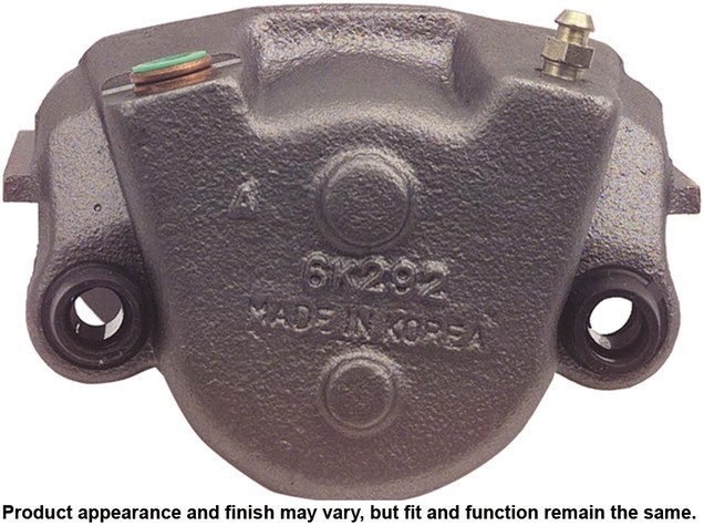 CARDONE Reman Disc Brake Caliper P/N:18-4365S
