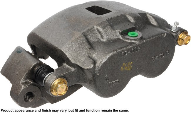 CARDONE Reman Disc Brake Caliper P/N:18-B4953