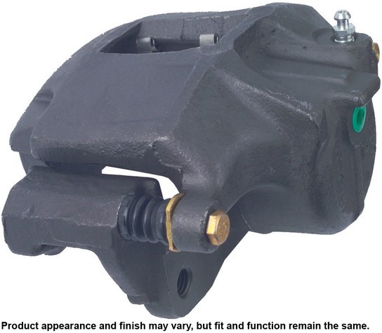CARDONE Reman Disc Brake Caliper P/N:18-B4611