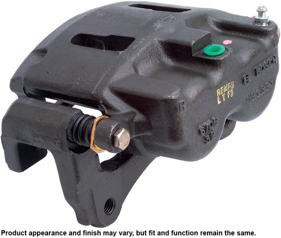 CARDONE Reman Disc Brake Caliper P/N:18-B4607