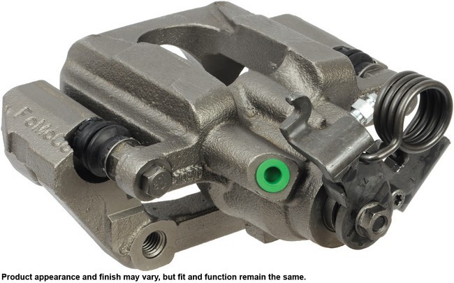 CARDONE Reman Disc Brake Caliper P/N:18-B5263