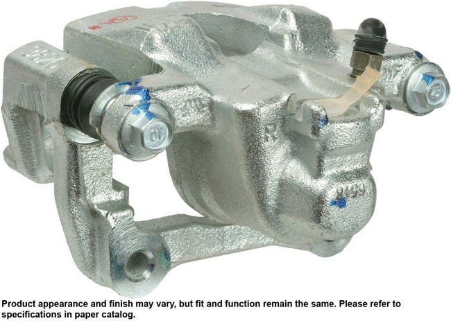 CARDONE Reman Disc Brake Caliper P/N:19-B2677