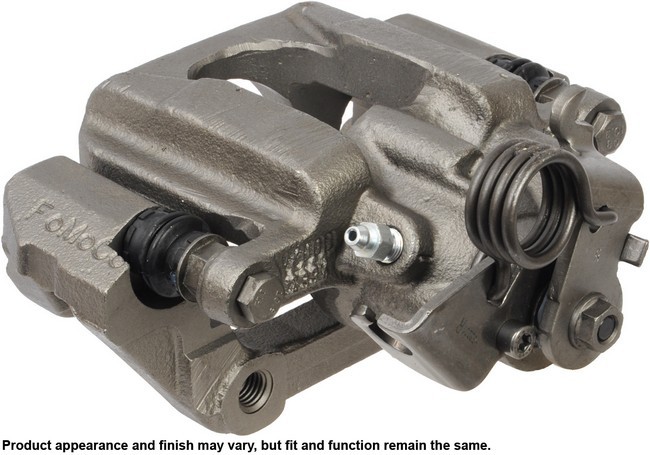 CARDONE Reman Disc Brake Caliper P/N:18-B5262
