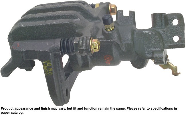 CARDONE Reman Disc Brake Caliper P/N:19-B2730