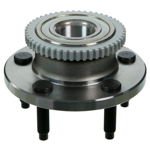 MOOG Hub Assemblies Wheel Bearing and Hub Assembly P/N:513221