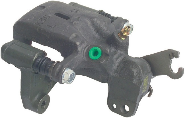 CARDONE Reman Disc Brake Caliper P/N:19-B2001