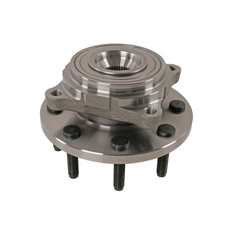 MOOG Hub Assemblies Wheel Bearing and Hub Assembly P/N:515122