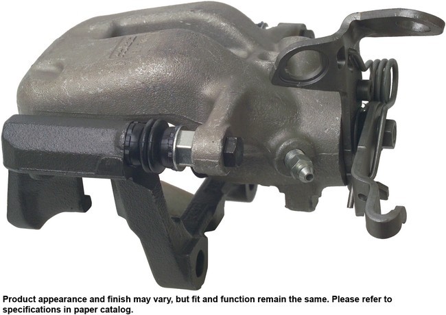 CARDONE Reman Disc Brake Caliper P/N:19-B2976