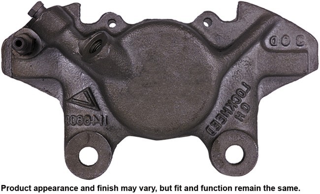 CARDONE Reman Disc Brake Caliper P/N:19-444